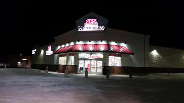 Gordon Food Service Store