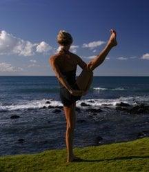 Yoga With Jennifer Lynn