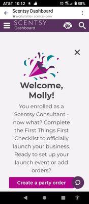 Serenity Thrift Waylon's Craft's And Scarlett's Clothing Closet