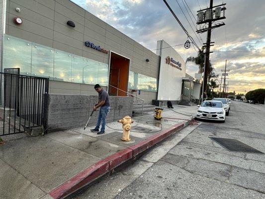 Smartway Cleaning Services