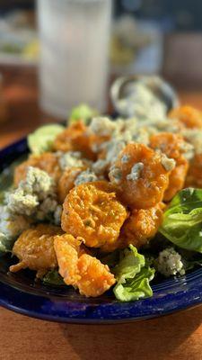 FIRECRACKER SHRIMP