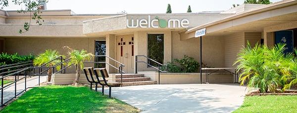 Christ Community Reformed Church