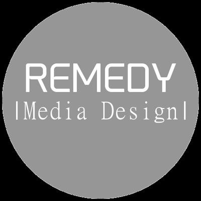 Remedy Media Design