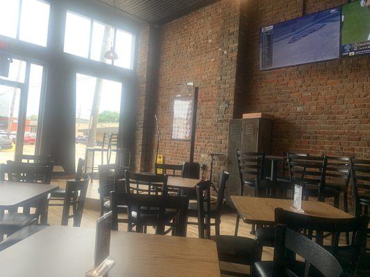 The Railyard Taproom