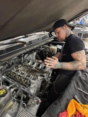 Beachview Auto Service