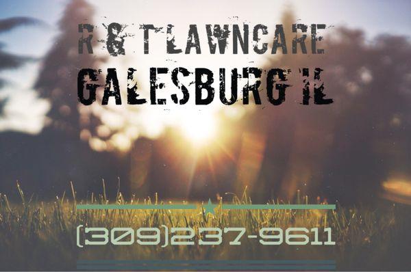R & T Lawncare