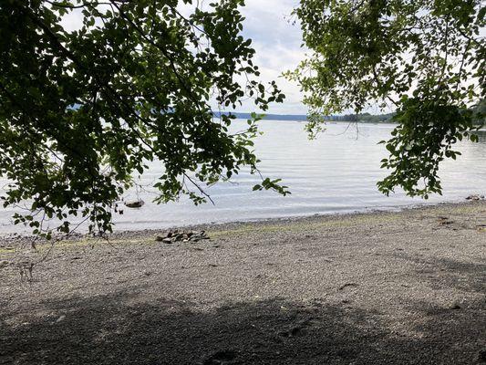 Seal Rock Campground