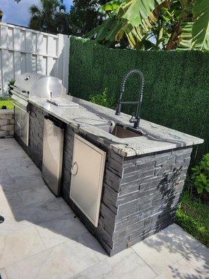 GM Granite & Marble Experts