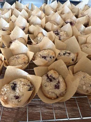 The Kateys’ Bakery