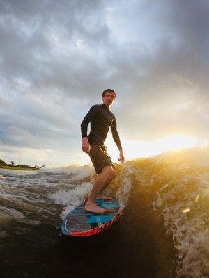 Broward Ski & Wakeboard School