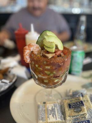 Mexico Magico & Cantina