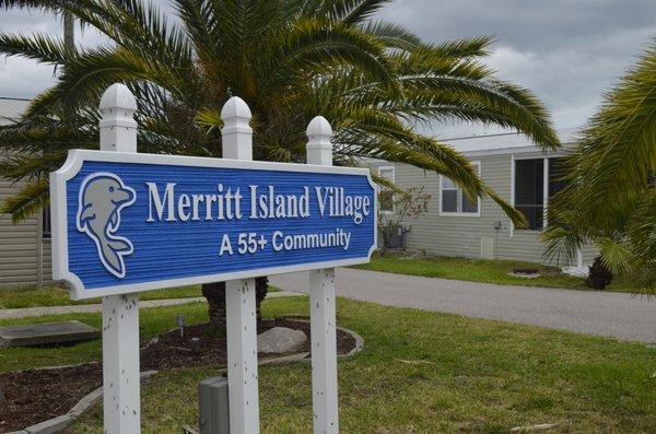 Merritt Island Village