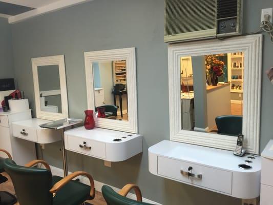 D.K. Studio Salon & Waxing center