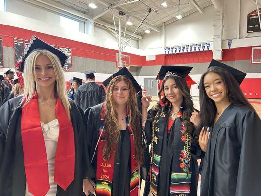 Woodland Christian School