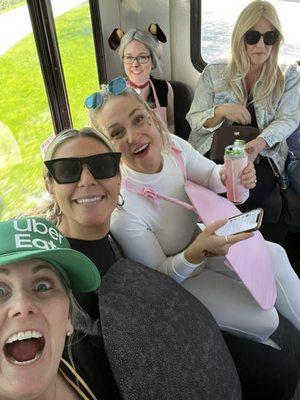 Craft Connection Brewery Tours