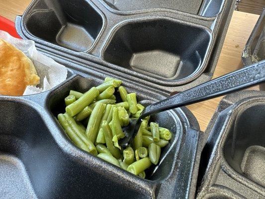 Lee's Famous Recipe Chicken