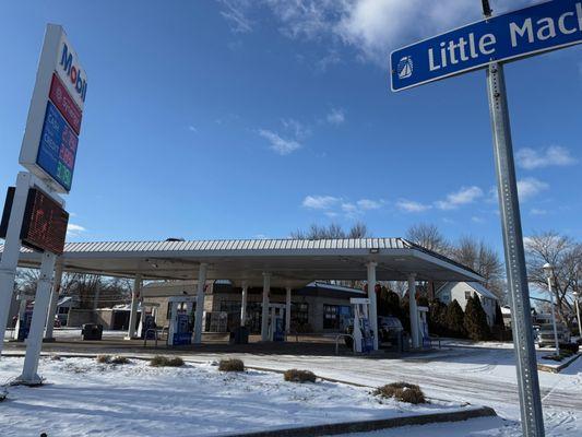 Sunshine Market & Liquor of St Clair Shores