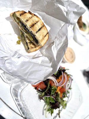 Pacific Cafe & Catering