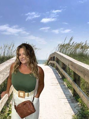 Cottage Beach Boutique