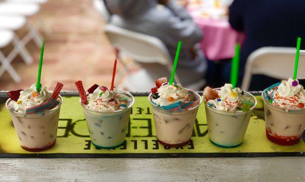 Excellence Bar Catering