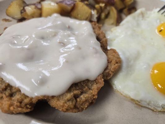 Chuck Wagon Restaurant