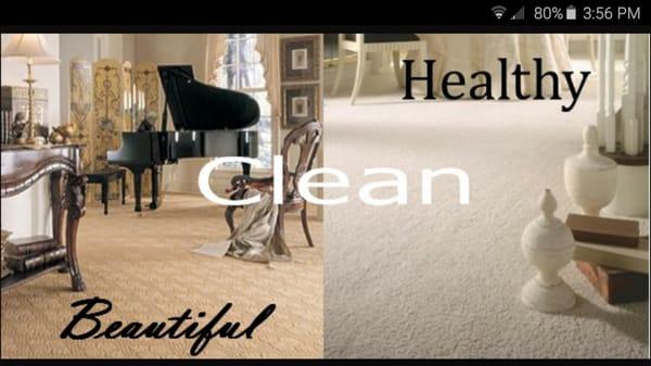 K&L's Carpet Care
