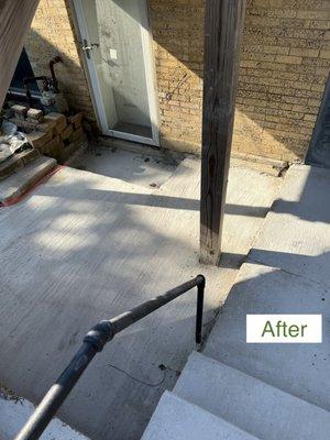 Reliant Concepts Construction