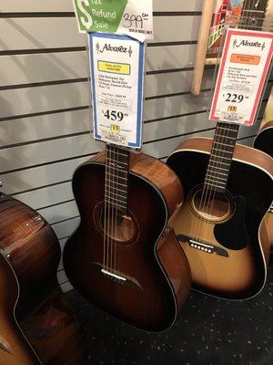 Portmans Music Superstore