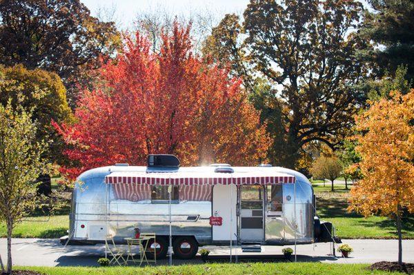 The Clipper Mobile Salon