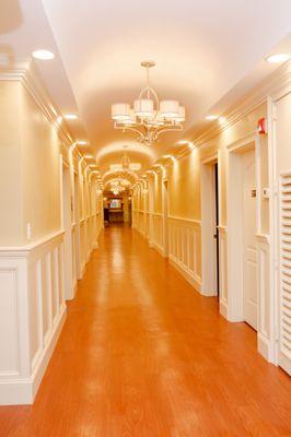 Ponders Funeral Homes- Brainerd Chapel