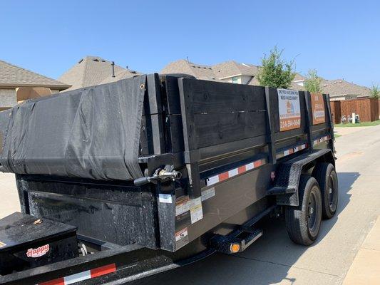 North Texas Property Works