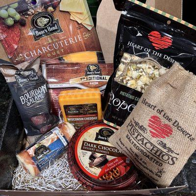 Fall 2024 fundraiser... this one was really good!