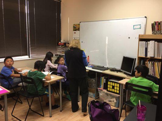 Rainbow Garden Learning Center