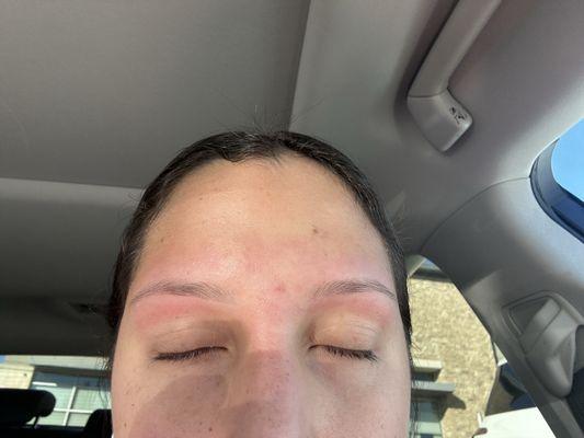 Aaniya's Threading and Spa