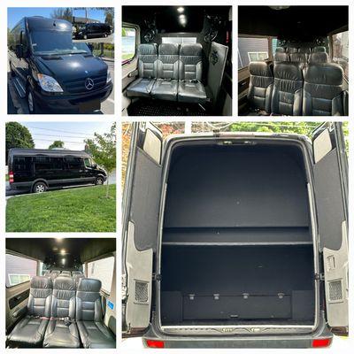 Carmelan Limo Service