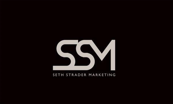 Seth Strader Marketing