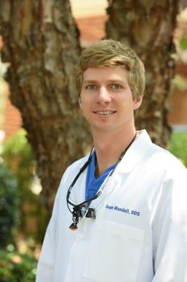 Dr. Dean Woodall, DDS