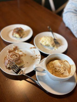 AL & Ernie’s Bakery Cafe