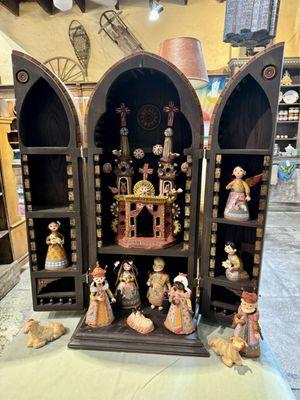 Arroyo Seco Mercantile