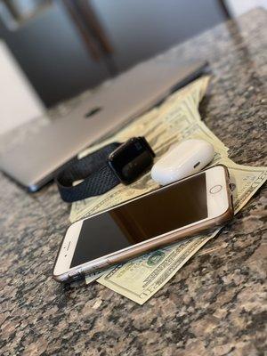 IBuy Electronics