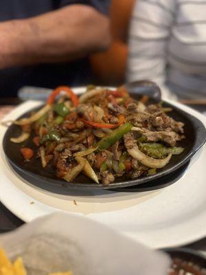 Fiesta Grande Mexican Grill