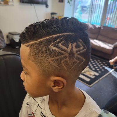 Undisputed Barber Shop