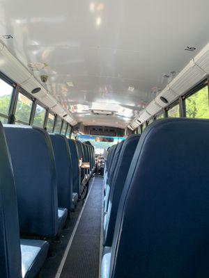 Buchholz High School