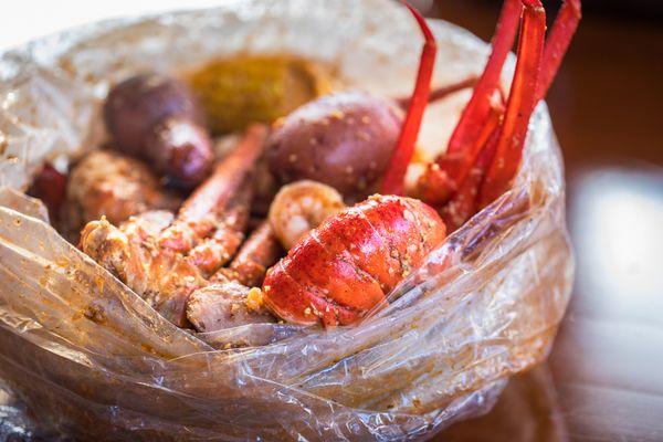 The Bay Restaurant & Nightclub