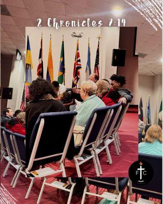 Faith Chapel