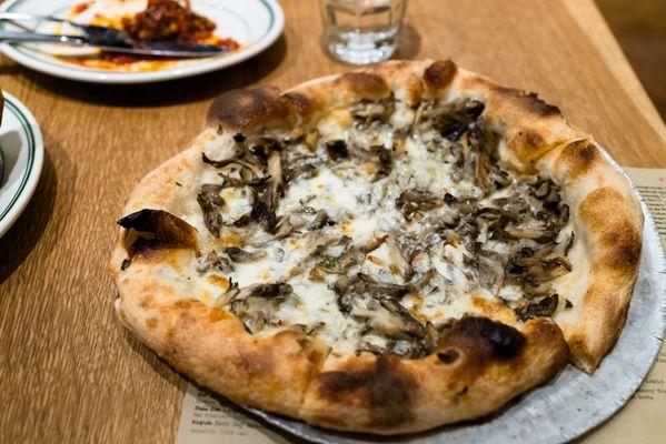 Pizzeria Delfina - Palo Alto