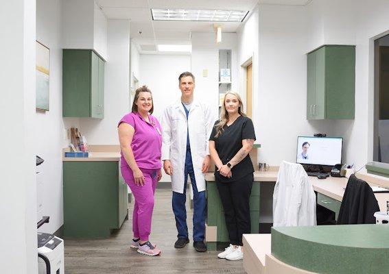 Clarity Dermatology