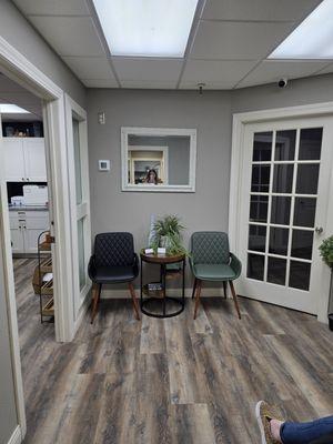 Posh Hair Studio & Spa