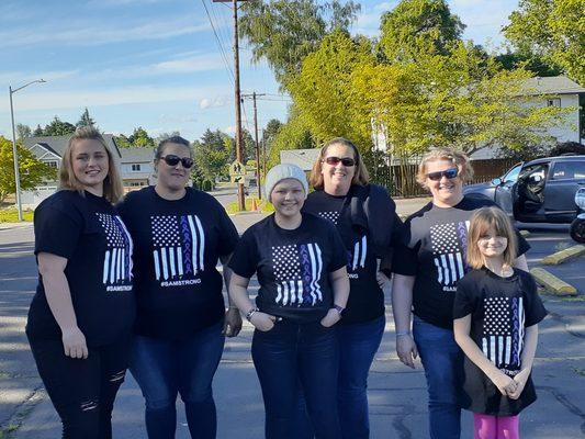 Devos Screen Printing