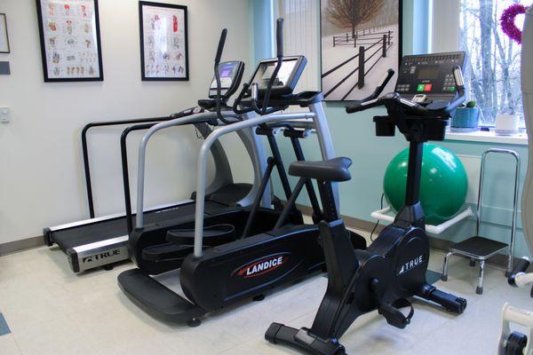 Internal Medicine Associates of Abington